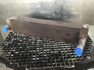 Liebherr Intercooler